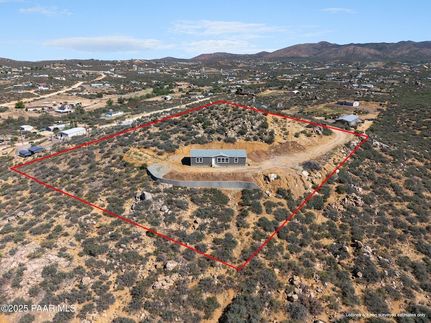 Recreational Property for sale in Yavapai County, Arizona