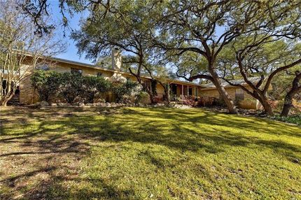 Timberland Property for sale in Hays County, Texas