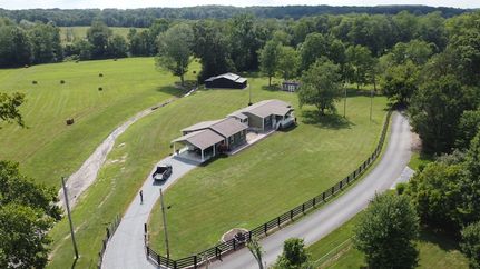 Undeveloped Land for sale in Montgomery County, Kentucky