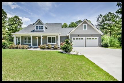 Farm and Ranch for sale in Oconee County, South Carolina