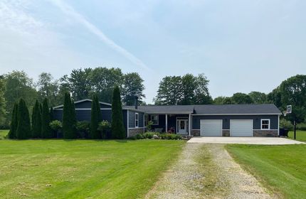 House for sale in Crawford County, Pennsylvania