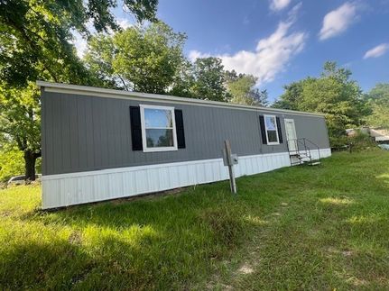 Timberland Property for sale in San Jacinto County, Texas