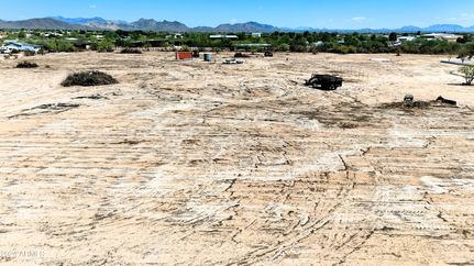 Recreational Property for sale in Maricopa County, Arizona