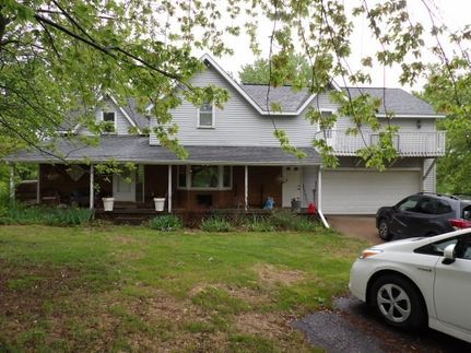 House for sale in Dunn County, Wisconsin