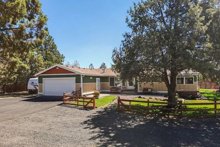 Timberland Property for sale in Jefferson County, Oregon