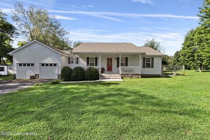 Farm and Ranch for sale in Warren County, Kentucky