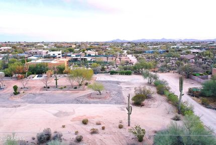 Undeveloped Land for sale in Maricopa County, Arizona