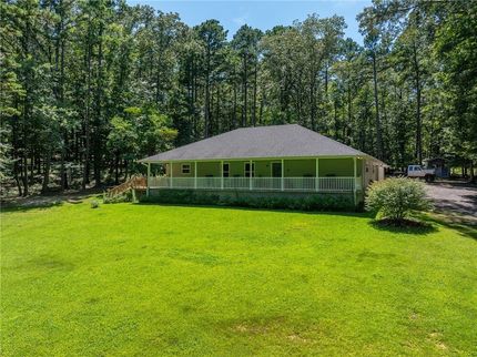 Recreational Property for sale in Johnson County, Arkansas