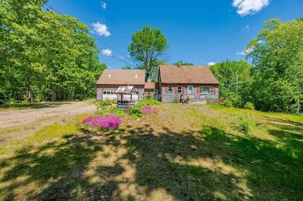 Undeveloped Land for sale in Rockingham County, New Hampshire