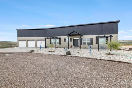 Farm and Ranch for sale in Twin Falls County, Idaho