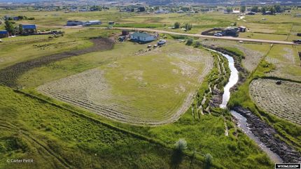 Undeveloped Land for sale in Uinta County, Wyoming