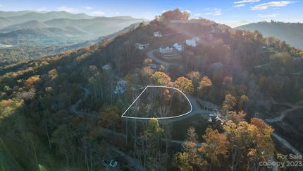 Undeveloped Land for sale in Buncombe County, North Carolina