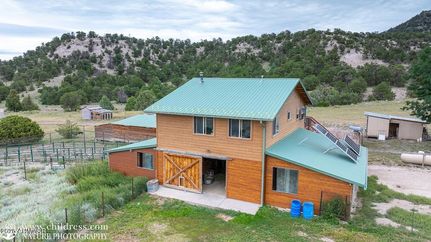 Farm and Ranch for sale in Apache County, Arizona