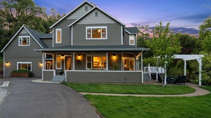 Commercial Property for sale in Amador County, California