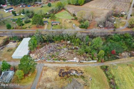 Hunting Property for sale in Halifax County, North Carolina