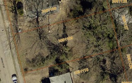 Timberland Property for sale in Roanoke City County, Virginia