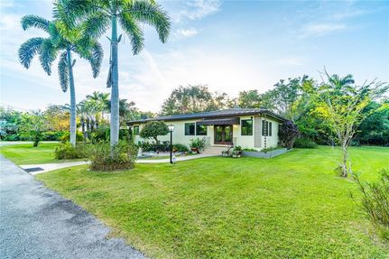 House for sale in Miami-Dade County, Florida