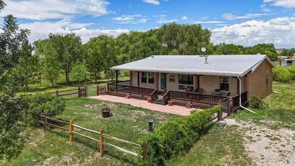 House for sale in Taos County, New Mexico
