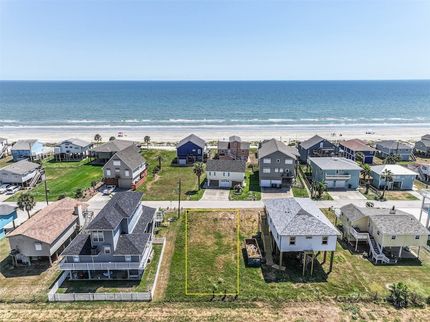 Undeveloped Land for sale in Galveston County, Texas