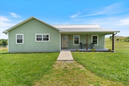 Farm and Ranch for sale in Van Buren County, Tennessee
