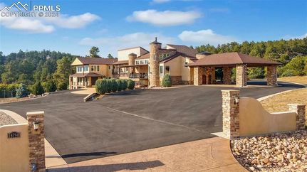 Farm and Ranch for sale in El Paso County, Colorado