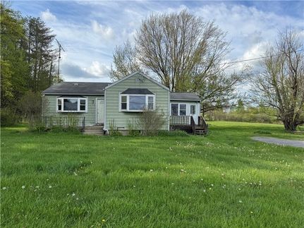 Farm and Ranch for sale in Mercer County, Pennsylvania