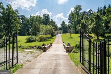 Farm and Ranch for sale in Fulton County, Georgia