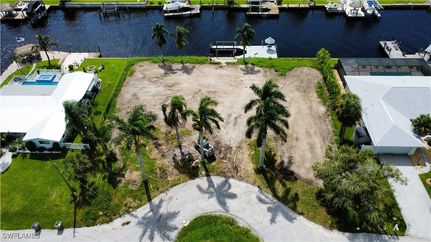 Land for sale in Lee County, Florida