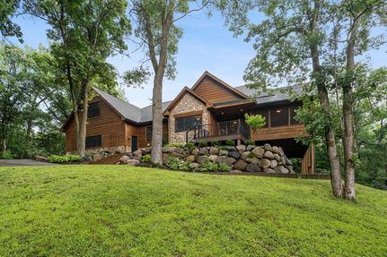 Timberland Property for sale in Saint Croix County, Wisconsin
