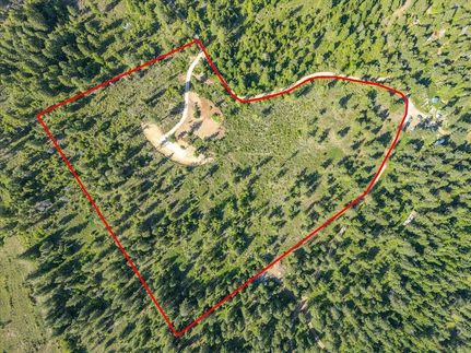 Undeveloped Land for sale in Spokane County, Washington