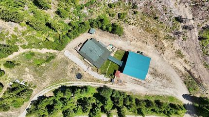 Commercial Property for sale in Pend Oreille County, Washington
