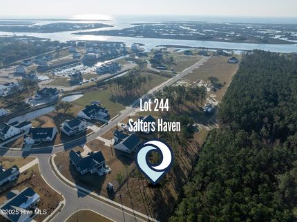 Timberland Property for sale in Pender County, North Carolina
