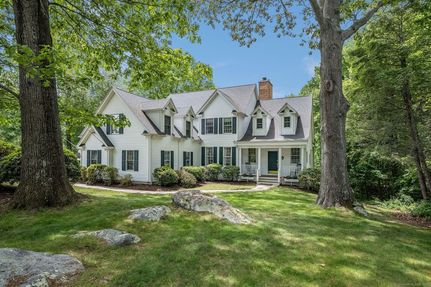 Farm and Ranch for sale in New Haven County, Connecticut