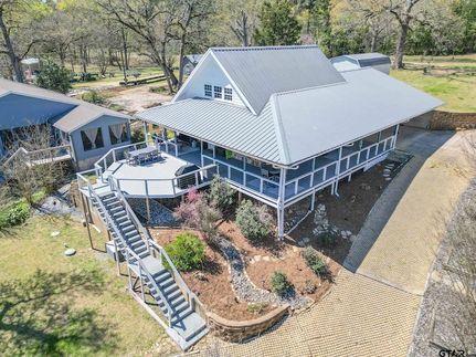 Farm and Ranch for sale in Cherokee County, Texas