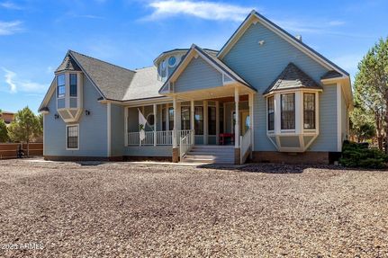 Undeveloped Land for sale in Navajo County, Arizona