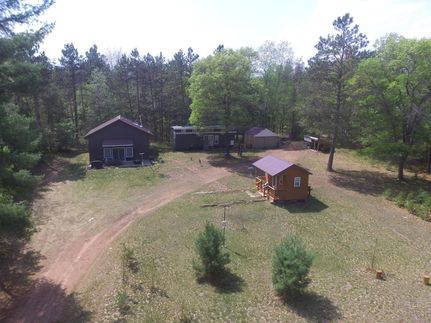 Undeveloped Land for sale in Burnett County, Wisconsin