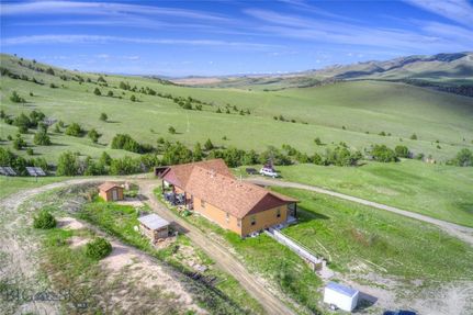 Hunting Property for sale in Gallatin County, Montana