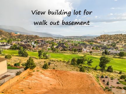Timberland Property for sale in Iron County, Utah