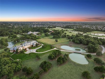 Timberland Property for sale in Collin County, Texas