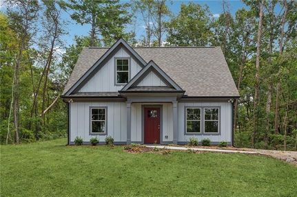 Farm and Ranch for sale in Pickens County, Georgia