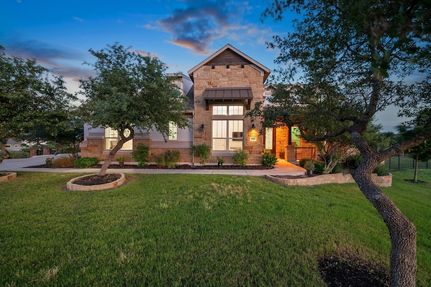 Recreational Property for sale in Hays County, Texas