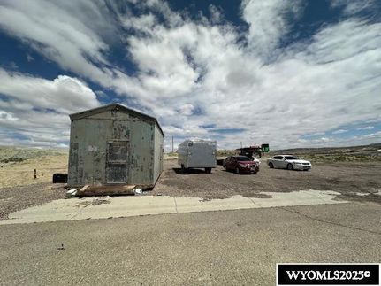 Farm and Ranch for sale in Sweetwater County, Wyoming