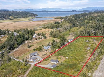 Land for sale in Island County, Washington