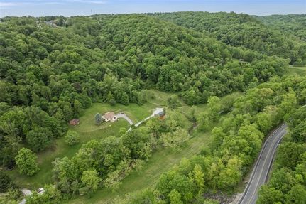 Land for sale in Allegheny County, Pennsylvania
