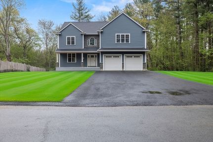 Farm and Ranch for sale in Bristol County, Massachusetts