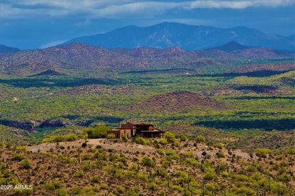 Undeveloped Land for sale in Maricopa County, Arizona