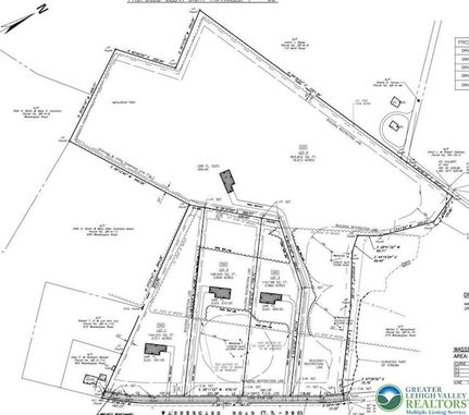 Land for sale in Northampton County, Pennsylvania