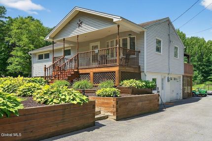 Farm and Ranch for sale in Saratoga County, New York