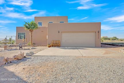Farm and Ranch for sale in Dona Ana County, New Mexico