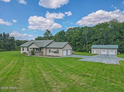 Farm and Ranch for sale in Wayne County, Pennsylvania